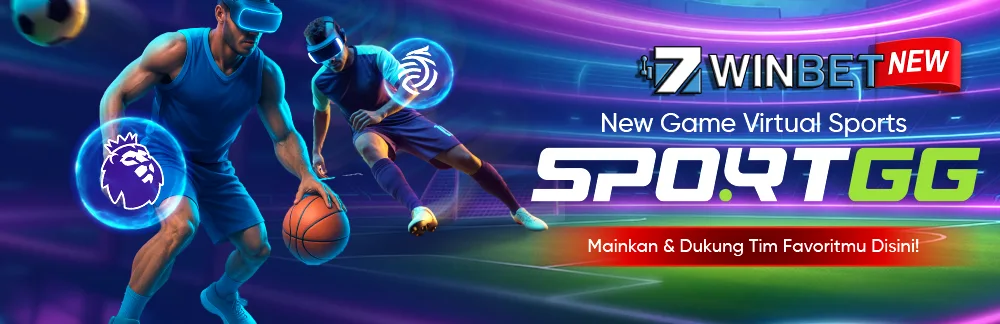 7WINBET - New Sportgg